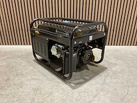 Fpower fp1002 met accu 3,5kw stroomgenerator - afbeelding 16 van  38