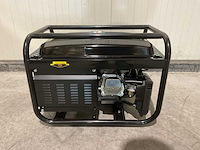 Fpower fp1002 met accu 3,5kw stroomgenerator - afbeelding 34 van  38