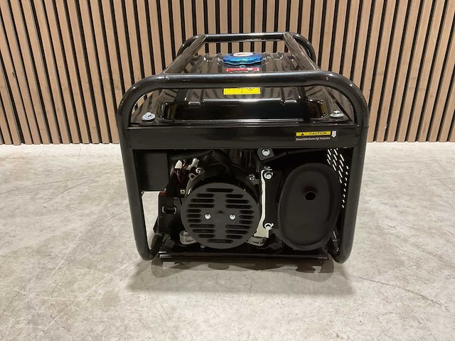 Fpower fp1002 met accu 3,5kw stroomgenerator - afbeelding 17 van  31