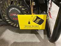 Fpower fp1002 met accu 3,5kw stroomgenerator - afbeelding 2 van  51