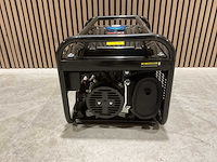 Fpower fp1002 met accu 3,5kw stroomgenerator - afbeelding 26 van  51