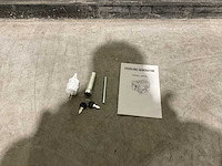 Fpower fp1002 met accu 3,5kw stroomgenerator - afbeelding 35 van  51