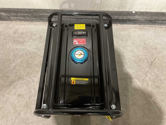 Fpower fp1002 met accu 3,5kw stroomgenerator - afbeelding 27 van  33