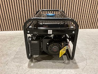 Fpower fp1002 met accu 3,5kw stroomgenerator - afbeelding 15 van  40