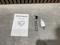 Fpower fp1002 met accu 3,5kw stroomgenerator - afbeelding 29 van  52