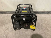 Fpower fp1002 met accu 3,5kw stroomgenerator - afbeelding 35 van  43