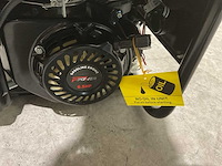 Fpower fp1002 met accu 3,5kw stroomgenerator - afbeelding 37 van  43