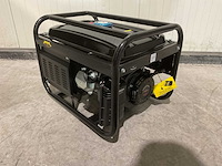 Fpower fp1002 met accu 3,5kw stroomgenerator - afbeelding 30 van  33