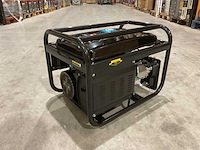 Fpower fp1002 met accu 3,5kw stroomgenerator - afbeelding 3 van  16