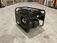 Fpower fp1002 met accu 3,5kw stroomgenerator - afbeelding 5 van  52