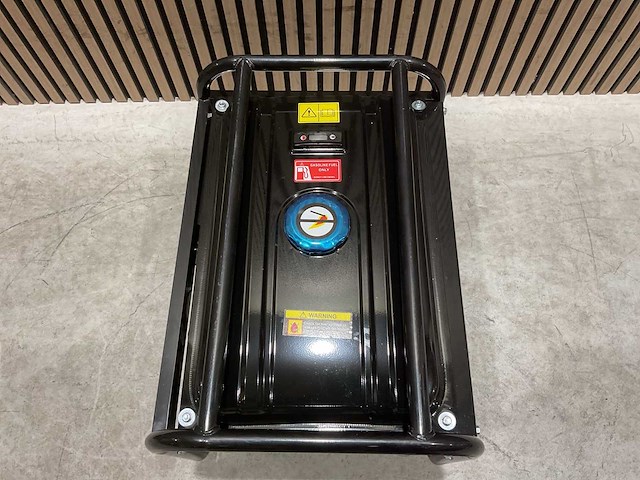 Fpower fp1002 met accu 3,5kw stroomgenerator - afbeelding 22 van  52