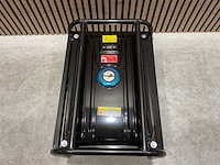 Fpower fp1002 met accu 3,5kw stroomgenerator - afbeelding 22 van  52
