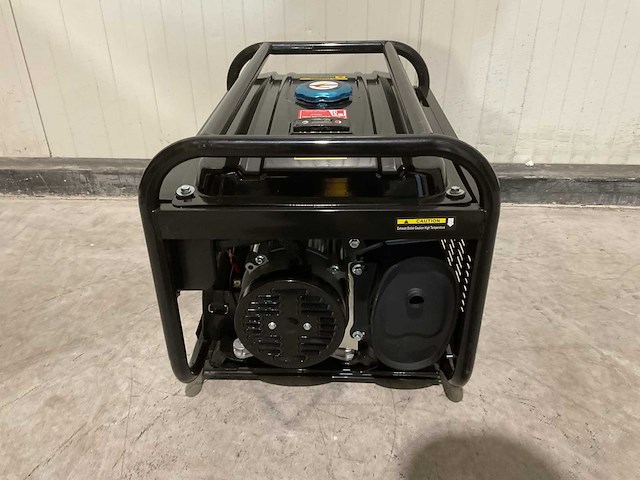 Fpower fp1002 met accu 3,5kw stroomgenerator - afbeelding 48 van  52