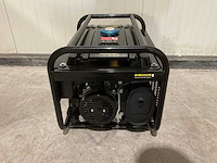 Fpower fp1002 met accu 3,5kw stroomgenerator - afbeelding 48 van  52
