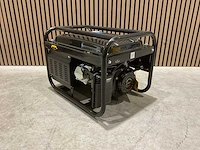 Fpower fp1002 met accu 3,5kw stroomgenerator - afbeelding 20 van  52