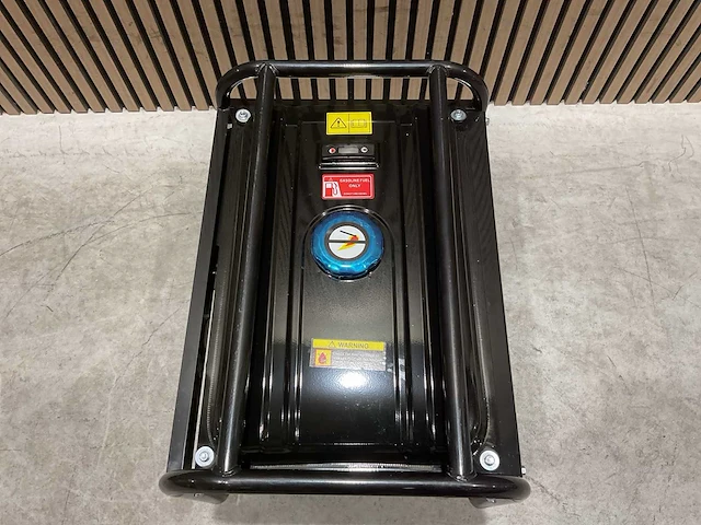 Fpower fp1002 met accu 3,5kw stroomgenerator - afbeelding 21 van  52