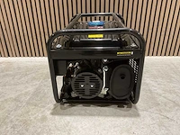 Fpower fp1002 met accu 3,5kw stroomgenerator - afbeelding 25 van  52