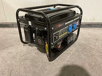 Fpower fp1002 met accu 3,5kw stroomgenerator - afbeelding 39 van  52