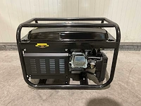 Fpower fp1002 met accu 3,5kw stroomgenerator - afbeelding 45 van  52