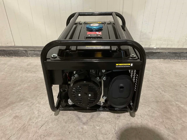 Fpower fp1002 met accu 3,5kw stroomgenerator - afbeelding 47 van  52