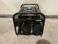 Fpower fp1002 met accu 3,5kw stroomgenerator - afbeelding 47 van  52