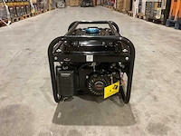 Fpower fp1002 met accu 3,5kw stroomgenerator - afbeelding 51 van  52