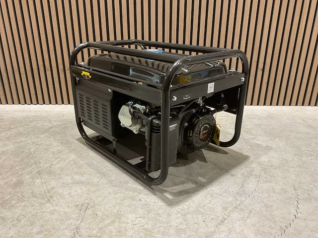 Fpower fp1002 met accu 3,5kw stroomgenerator - afbeelding 21 van  52