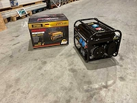 Fpower fp1002 met accu 3,5kw stroomgenerator - afbeelding 12 van  52