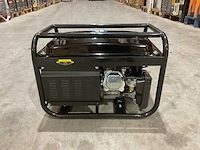 Fpower fp1002 met accu 3,5kw stroomgenerator - afbeelding 17 van  19