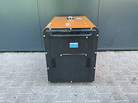Fpower fp8500 stroomgenerator - afbeelding 2 van  12