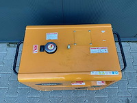 Fpower fp8500 stroomgenerator - afbeelding 7 van  12