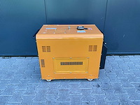 Fpower fp8500 stroomgenerator - afbeelding 11 van  12