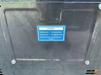 Fpower fp8500 stroomgenerator - afbeelding 3 van  12
