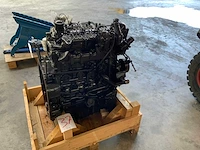 Fpt 4 cilinder motor - afbeelding 3 van  9