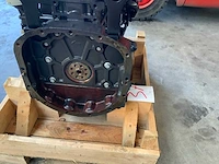 Fpt 4 cilinder motor - afbeelding 7 van  9