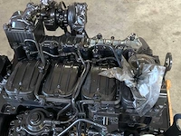 Fpt 4 cilinder motor - afbeelding 9 van  9