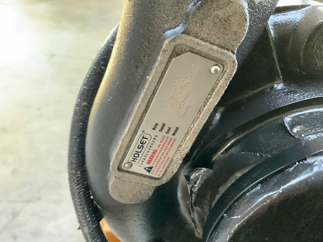 Fpt motor tsa - afbeelding 3 van  14