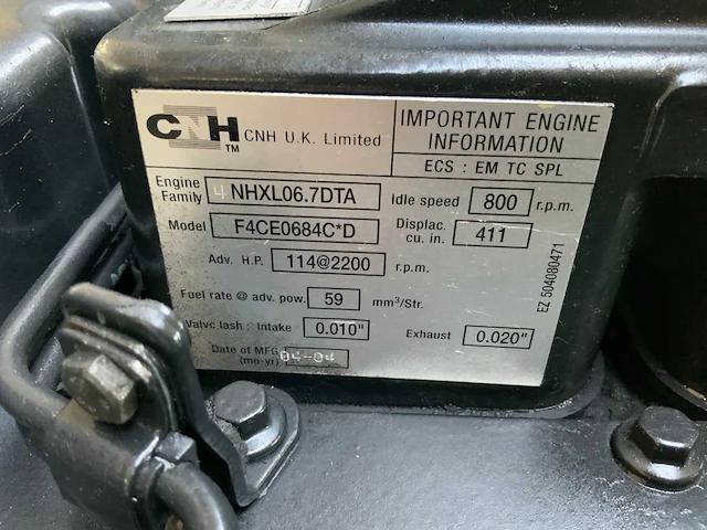 Fpt motor tsa - afbeelding 5 van  14