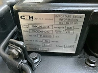 Fpt motor tsa - afbeelding 5 van  14