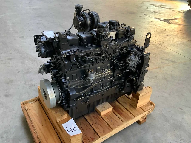 Fpt motor tsa - afbeelding 1 van  14