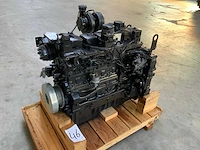 Fpt motor tsa