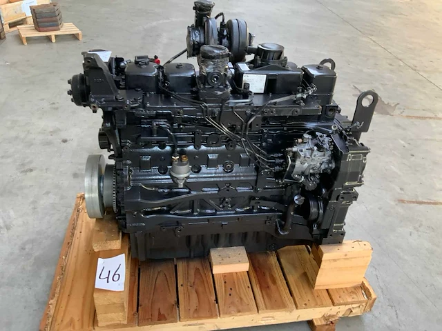 Fpt motor tsa - afbeelding 7 van  14