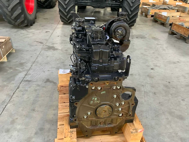 Fpt motor tsa - afbeelding 9 van  14
