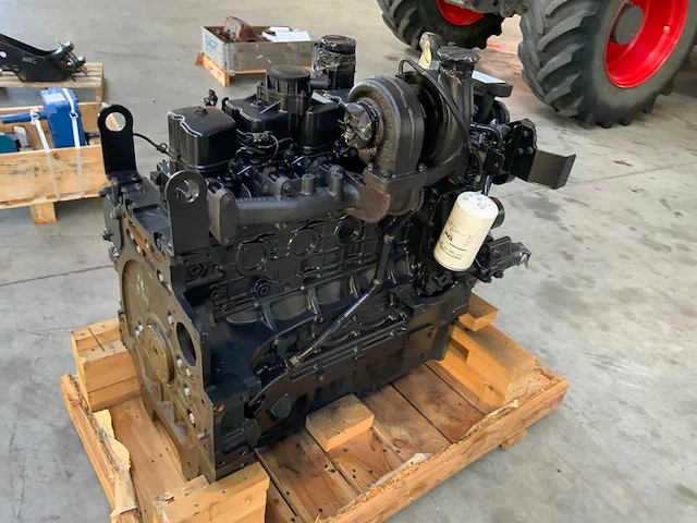 Fpt motor tsa - afbeelding 10 van  14