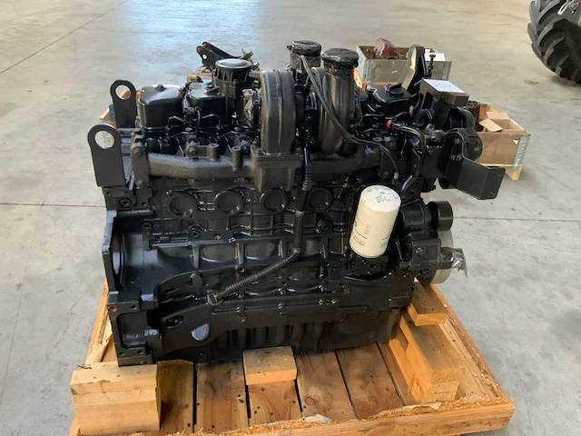 Fpt motor tsa - afbeelding 11 van  14