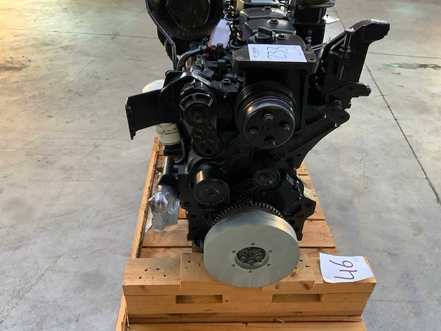 Fpt motor tsa - afbeelding 13 van  14