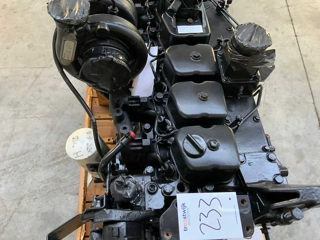 Fpt motor tsa - afbeelding 14 van  14