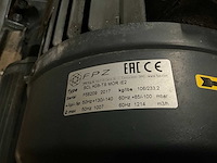 Fpz scl k08-ts mor ie2 zijkanaalblaas - afbeelding 7 van  7