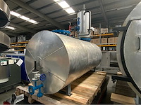 Fr. + bay 18 bar stoomketel - afbeelding 3 van  18