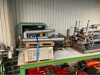 Fr. + bay 18 bar stoomketel - afbeelding 5 van  18